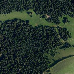 Satellite imagery of Mitterberg, DE