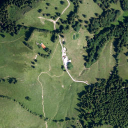 Satellite imagery of Stapfen, DE