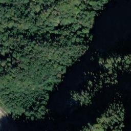 Satellite imagery of cairn, DE