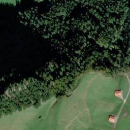 Satellite imagery of Heuberg, DE