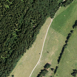 Satellite imagery of Feichteck, DE