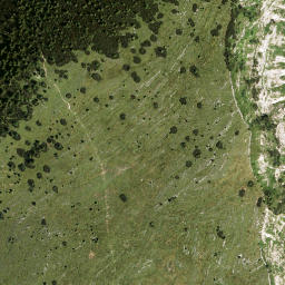 Satellite imagery of Zinnenberg, AT