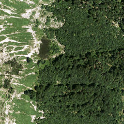 Satellite imagery of Zinnenberg, AT