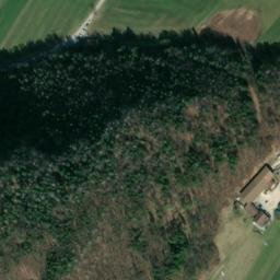 Satellite imagery of Weidachberg, DE
