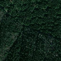 Satellite imagery of Großer Rechen Berg, DE
