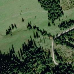 Satellite imagery of Kleiner Rechenberg, DE