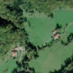 Satellite imagery of Urschlauer Wand, DE