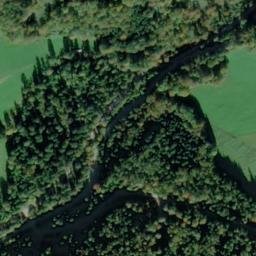 Satellite imagery of Urschlauer Wand, DE