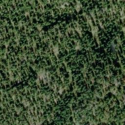 Satellite imagery of Inzeller Kienberg, DE