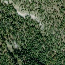 Satellite imagery of Inzeller Kienberg, DE