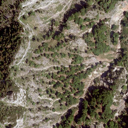 Satellite imagery of Taxhamer Kreuz, AT