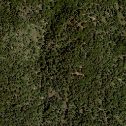 Satellite imagery of Gartenzinken, AT