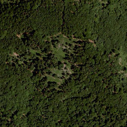 Satellite imagery of Schneeröselkogel, AT