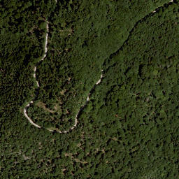 Satellite imagery of Schneeröselkogel, AT
