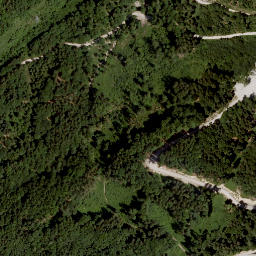 Satellite imagery of Starnkogel, AT