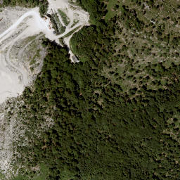 Satellite imagery of Gstättenberg, AT