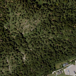 Satellite imagery of Gstättenberg, AT