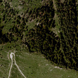 Satellite imagery of Rosenkogel, AT