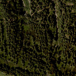 Satellite imagery of Rosenkogel, AT