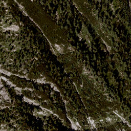 Satellite imagery of Kesselwand, AT