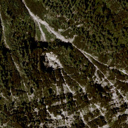 Satellite imagery of Kesselwand, AT