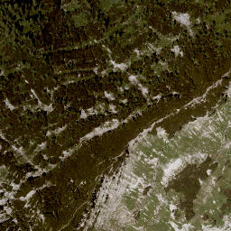 Satellite imagery of Mittagkogel, AT