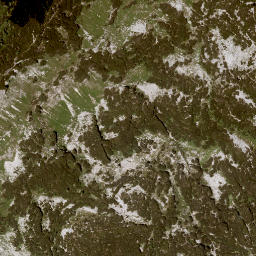 Satellite imagery of Mittagkogel, AT