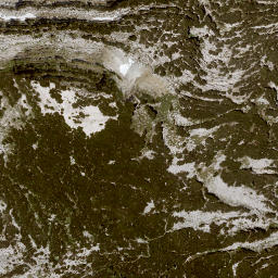 Satellite imagery of Bergwerkkogel, AT