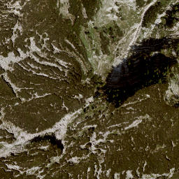 Satellite imagery of Bergwerkkogel, AT