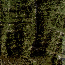 Satellite imagery of Glatzeck, AT