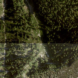 Satellite imagery of Glatzeck, AT