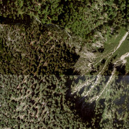 Satellite imagery of Hochkogel, AT