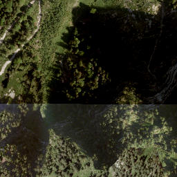 Satellite imagery of Hochkogel, AT