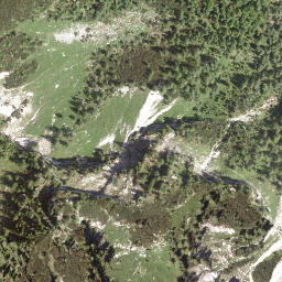 Satellite imagery of Schüttingkogel, AT