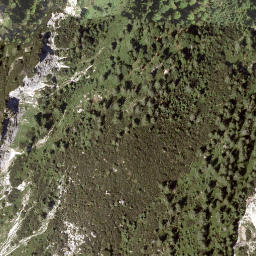 Satellite imagery of Kleiner Woising, AT
