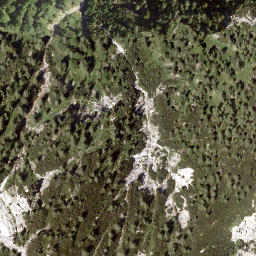 Satellite imagery of Kleiner Woising, AT