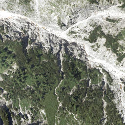 Satellite imagery of Edler Kogel, AT