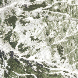 Satellite imagery of Edler Kogel, AT