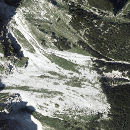 Satellite imagery of Ochsenplan, AT