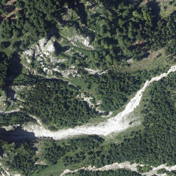 Satellite imagery of Ochsenplan, AT