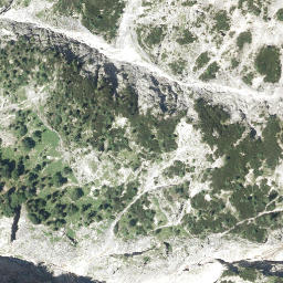 Satellite imagery of Im Zöbel, AT