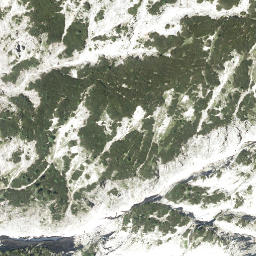 Satellite imagery of Im Zöbel, AT