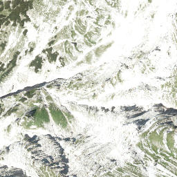 Satellite imagery of Im Zöbel, AT