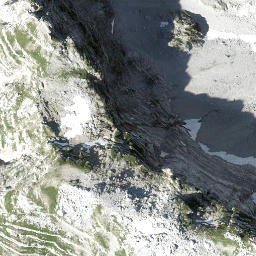 Satellite imagery of Kreuz, AT