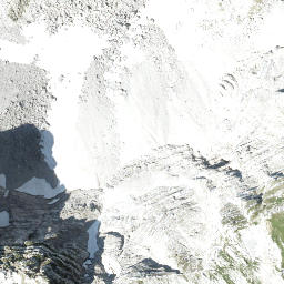 Satellite imagery of Kreuz, AT