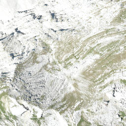 Satellite imagery of Kreuz, AT