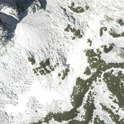 Satellite imagery of Almkogel, AT