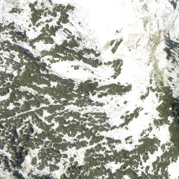 Satellite imagery of Schwarzkogel, AT
