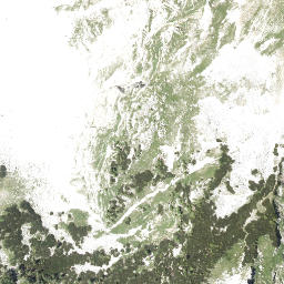 Satellite imagery of Kleiner Priel, AT