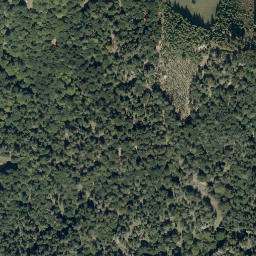 Satellite imagery of Spitzmäuerl, AT
